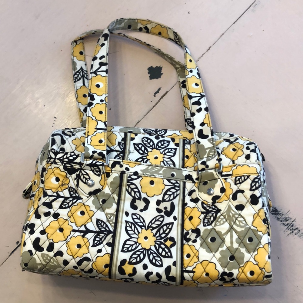 Vera Bradley Handbag